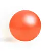Bola Pequena de Pilates Yoga 20-25cm Mulheres Grávidas Pós-Parto Espessada à Prova de Explosão Bola de Yoga