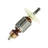 [Nº do Item 04474] Rotor da chave de impacto elétrica Tiger Xiao motor da chave de impacto elétrica rotor de 6 dentes acessórios da chave de impacto elétrica