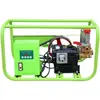 Pulverizador Elétrico Controle Remoto Alta Pressão Veículo Elétrico Agrícola Máquina Pulverizadora 48V 60V Máquina para Pomar