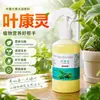 Fungicida Ye Kangling: Bactericida de Uso General para Flores y Plantas, Específicamente para Mancha Negra en Orquídeas y Oídio