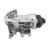 26310-2F011 26310-2F001 26310-2F000 Es Adecuado para el Conjunto de Base del Filtro de Aceite del Motor Hyundai Kia