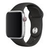 Directo de fábrica para correa de apple correa clásica de silicona universal iWatch78 hebilla de metal correa de reloj al por mayor