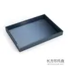 Caja de Almacenamiento de Artículos de Tocador de Hotel Cinco Estrellas, Suministros de Baño de Hotel, Caja de Consumibles Especial para Cepillos de Dientes de Hotel