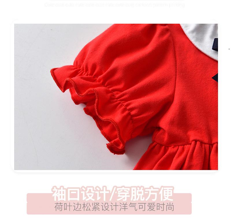 BQ8242-红色裙子_04