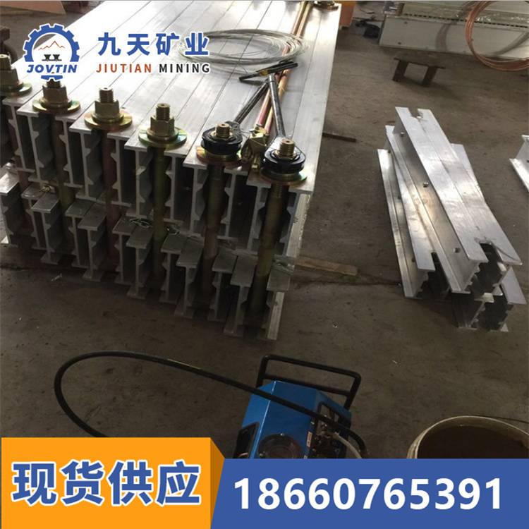 电热式水冷却硫化机5_副本
