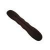 WIsh plancha de pelo de cabeza redonda de venta caliente primavera y verano DIY herramienta de esponja rizadora telescópica plegable libre