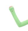 Mangas de Hielo Delgado de Verano, Anti-UV, Mangas de Brazo Transpirables para Hombre y Mujer para Conducir al Aire Libre y Ciclismo, Protección Solar para Brazos de Hombre