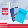 Cadernos Personalizados com Impressão de Logo, Cadernos para Reuniões de Estudantes, Publicidade e Promoção Corporativa, Impressão de Cadernos B5