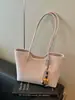 Bolsas de moda para mujer al por mayor transfronterizas 2026 nuevo modelo bolso tote de alta calidad bolso de mano simple versátil bolso de hombro