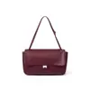 Bolso bandolera de ante para mujer más vendido, bandolera de moda casual de gran capacidad para cruzar la frontera