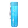 Botella de Agua para Bebidas Vaso de Plástico Portátil Vaso de Agua para Estudiante Vaso de Plástico Creativo Verano Deportes Niños Nuevo Vaso de Ciervo