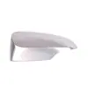 Adecuado para 12-17 Toyota Camry Séptima Generación Cubierta del Espejo Retrovisor Marco del Espejo con Intermitente Lente Decoración