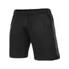 Traje de Fitness Bodysuit para Hombre Alta Elasticidad Ropa de Fitness Ropa Deportiva para Correr Secado Rápido Conjunto de Cinco Piezas para Entrenamiento
