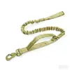 Coleira Tática Cross Border Coleira para Pet Coleira Militar para Cachorro Treinamento de Cães Médios e Grandes Coleira de Tração para Cachorro em Nylon Tamanho Grande