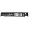 Aplicable al disipador de flujo Jeep Wrangler 68307260AC