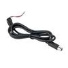 Cable de alimentación de CC de suministro directo de fábrica, cabezal de aviación M12M16, 8,0 x 1,6, cable de alimentación con núcleo de cobre puro para coche con equilibrio de mijo