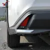 Adequado para Lexus Ux 2019 Lâmpada de Neblina Traseira Modificada Sobrancelha 19 Novo Ux Lâmpada de Neblina Traseira Decoração com Adesivo de Lantejoulas