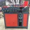 Máquina Formadora de Refuerzo Espiral Dingdong Máquina Plegadora de Refuerzo de Acero Equipo para Anillos de Refuerzo Espiral