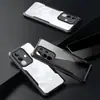 Funda Adecuada para Teléfono Móvil Vivo T4 Pro T4X T3 Lite Ultar, Cubierta Protectora Anticaídas de Cuatro Esquinas de Acrílico