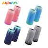 Muñequeras Deportivas, Muñequeras de Punto Absorbentes de Sudor, Equipo Protector para Fitness Levantamiento de Pesas, Protectores de Mano Presurizados Asistidos por Potencia, Muñequeras Transpirables para Baloncesto Voleibol