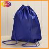 Fábrica Personalizada Mochila Safira Desenho Animado Pacote de Bolso Pequeno Lote Personalizado Cordão Armazenamento Bolsa À Prova D'Água