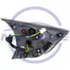 26550-4Ca1B 265504Ca1B Luz Trasera Interior es Adecuada para Nissan X-Trail 14-16