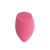 Los fabricantes venden al por mayor nuevos huevos de belleza, gotas de calabaza, borlas oblicuas para polvos, no comen huevos de maquillaje en polvo, secos y húmedos, de doble uso.