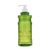 [Entrega em 48 Horas] Produtos para Cabelo Polpa de Bambu Hidratante e Embelezador Creme em Gel Modelador para Cabelos Cacheados, Proteção de Cachos e Elasticidade