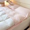 Saco de Dormir Anti-Sujeira de Hotel Portátil Individual de Viagem Saco de Dormir Anti-Sujeira Viagem de Negócios Lençóis de Algodão Lavado Capa de Edredom Atacado