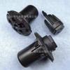 17117595701 17117575392 adecuado para clip de fijación de tarjeta de soporte superior de radiador de refrigeración BMW