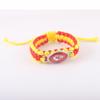 32 Pulseira de Corda de Guarda-chuva de Equipes de Futebol da NFL Ajustável 7 Núcleos Salva-Vidas Steelers Jeans Pirates Seahawks