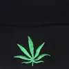 Sombreros de Lana con Hojas de Arce Otoño e Invierno Europeos y Americanos Sombreros de Moda para Exteriores Hip-Hop Danza Callejera para Hombres y Mujeres Sombreros de Punto Cálidos
