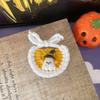 Comércio Exterior Transfronteiriço Halloween Natal Mini Babadores Gatinho de Leite Cão de Leite Boneca Fantasia Babadores