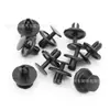 90467-07214 es adecuado para clip de fijación de guarda salpicaduras de paso de rueda Lexus Yaris Corolla