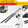 Tampa do motor do ix35 2018 modificada com haste de suporte hidráulica Mola a gás da tampa do motor do IX35