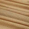 Fornecimento Direto da Fábrica de Tecido de Malha Poliéster Moinho de Vento Imitação Silicone Antiderrapante Almofada de Assento Gota Plástico Antiderrapante Resistente ao Desgaste Tecido para Almofada de Assento de Carro