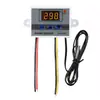 XH-W3002 Termostato Digital de Microcomputador Módulo de Interruptor Display Digital W3001 Controlador de Temperatura 12V220V