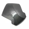Para HONDA HONDA VFR 1200 2010-2017 capa de acabamento do bico frontal central carenagem bico frontal central