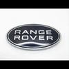 Especialmente usado para pegar el logo de Land Rover, logo del coche, logo trasero, logo de la parrilla central, Range Rover Aurora Discovery Shenxing Discovery 4 logo delantero y trasero