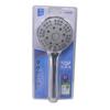 Cabezal de Ducha Grande de Mano Ducha de Baño Cabezal de Ducha Accesorios de Baño