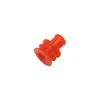 Conector de Chicote Elétrico de Carro Parafuso à Prova d'Água Conector de Plugue à Prova d'Água Plugue à Prova d'Água Anel à Prova d'Água Ponto de Alta Imitação