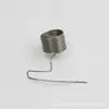 Fabricante Vende Mola Externa, Mola de Compressão Espessa Absorvente de Choque, Série de Molas de Compressão Absorventes de Choque Automotivas, Mola de Compressão Ajustável com Alta Elasticidade
