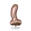 Decoración para Fiesta de Año Nuevo para Solteros Diseño del Lugar Chica Sexy Hermano Pequeño Globos de Papel de Aluminio Venta al por Mayor
