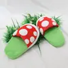 Pantuflas de Dibujos Animados Anime de Terciopelo Súper Suave con Punta Cerrada Unisex para Pareja Zapatos Cálidos para el Hogar Zapatos para el Piso Modelo Nuevo Otoño e Invierno 2026