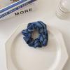 Lindo Scrunchies Infantiles para Niñas 2026 Nuevas Gomas Elásticas de Alta Elasticidad para Coletas y Peinados de Moño Accesorios para el Cabello