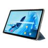 Capa de Couro Teclast T50Pro para Tablet T50 de 11 polegadas Capa Protetora Leve Estilosa em TPU Macio