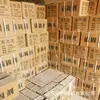 Agente de Anclaje de Cemento con Alta Resistencia a la Compresión, Agente de Anclaje Tipo Bobina Explosiva, Agente de Anclaje de Material de Unión Similar al Cemento para Túneles Ferroviarios