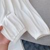 Calças anti-mosquito para meninas Verão Calças de seda de gelo fino 2024 Novas calças casuais de estilo ocidental infantil Calças esportivas para meninas