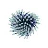 Recambio de Bolígrafo Desaparecible Soluble en Agua para Tela de Punto de Cruz, Puntos y Líneas de Dibujo para Bordado, Bolígrafo de Agua Lavable para Óxido, Bolígrafo a Base de Agua para Bordado, Sastre de Fábrica