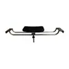 Almohada de Cama para Champú, Accesorios de Cama para Champú, Almohada de Cama para Champú Duradera, Reposacabezas Lavable con Agua, Almohada Ajustable para Cama Tailandesa, Envío Gratis